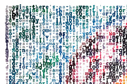 Typo Illustrator Typographic Effect, a Plug-in Add-On by DesignRocket (Thumbnail 4 of 11)
