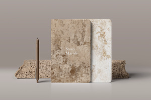 STONY MARBLE Texture Set