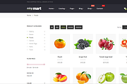 Minymart - Shopify Theme, a Shopify Template by junoshopify (Thumbnail 4 of 6)