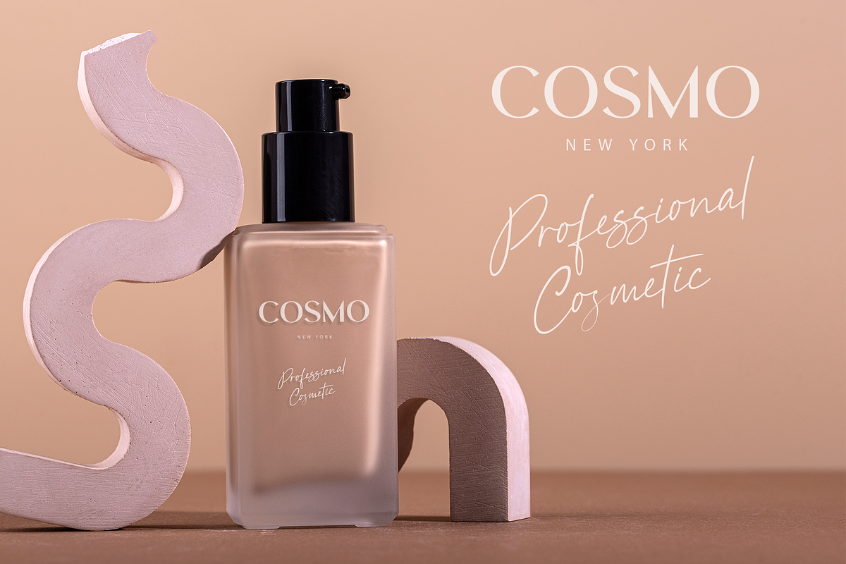 Pink Salt, a Sans Serif Font by Almond Type (Photo 12 of 15)