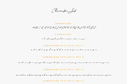 Your Signature - Script|Handwritten, a Script Font by Kreativ Space (Thumbnail 6 of 6)