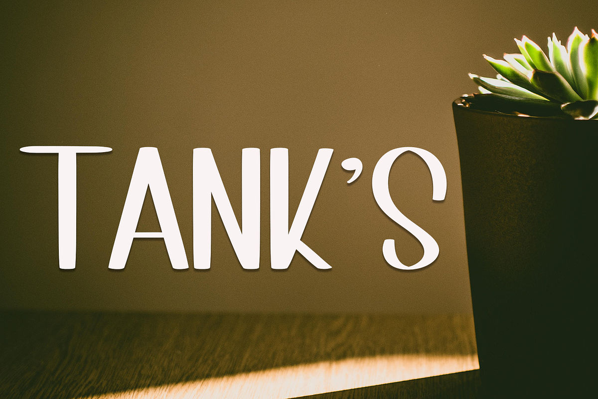 Photography, a Sans Serif Font by InermediaSTUDIO (Photo 7 of 7)