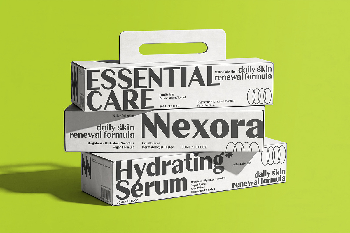 Velstra – Modern Sans Serif Font, a Sans Serif Font by Nollev (Photo 2 of 12)