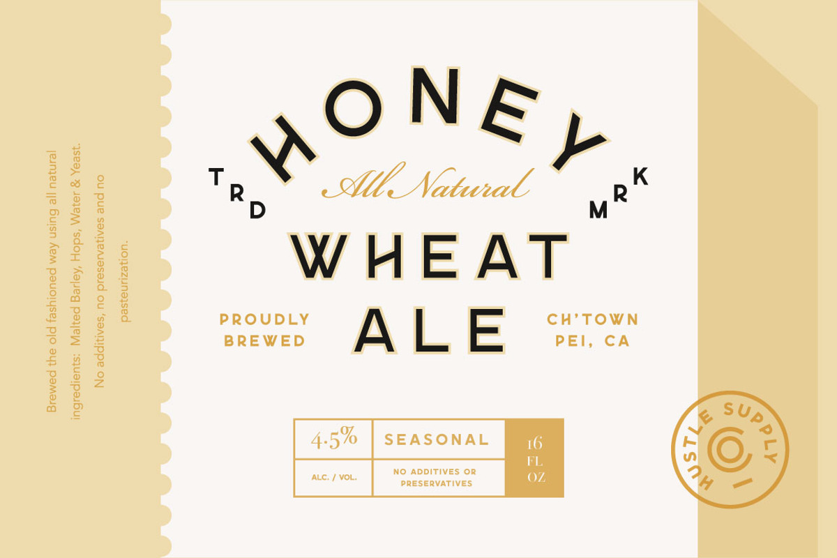 Purveyor - 8 Fonts Included preview 2