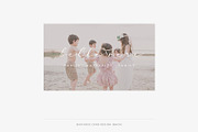 Belle Mere Welcome Packet, a Stationery Template by Red Met Yellow Creative (Thumbnail 6 of 11)