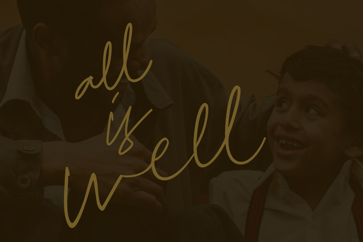 Sterling Script, a Script Font by ALIVECREATIVE (Photo 4 of 6)