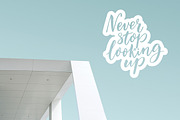 Inspirational quotes #1, a Decorative Illustration by Anna's Creative Store (Thumbnail 6 of 6)