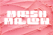Typically Holidays - Playful Font, a Sans Serif Font by 177Studio (Thumbnail 3 of 8)