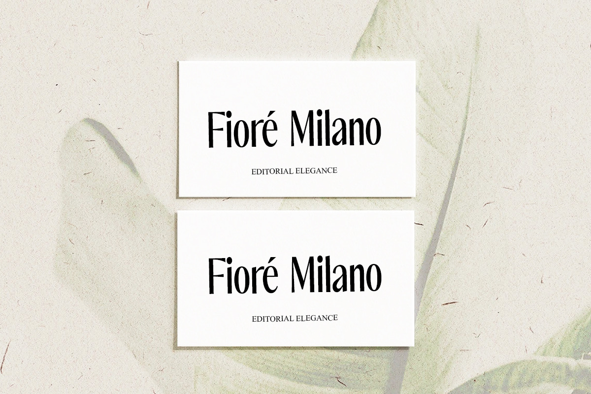 The Reading Wogue | 15 Font Files, a Sans Serif Font by Positive TypeFoundry (Photo 16 of 18)