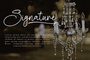 Biegen Stinger - Script Font, a Script Font by NTC Graphic (Thumbnail 4 of 9)