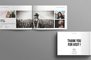 Photography Album Book Landscape preview 6