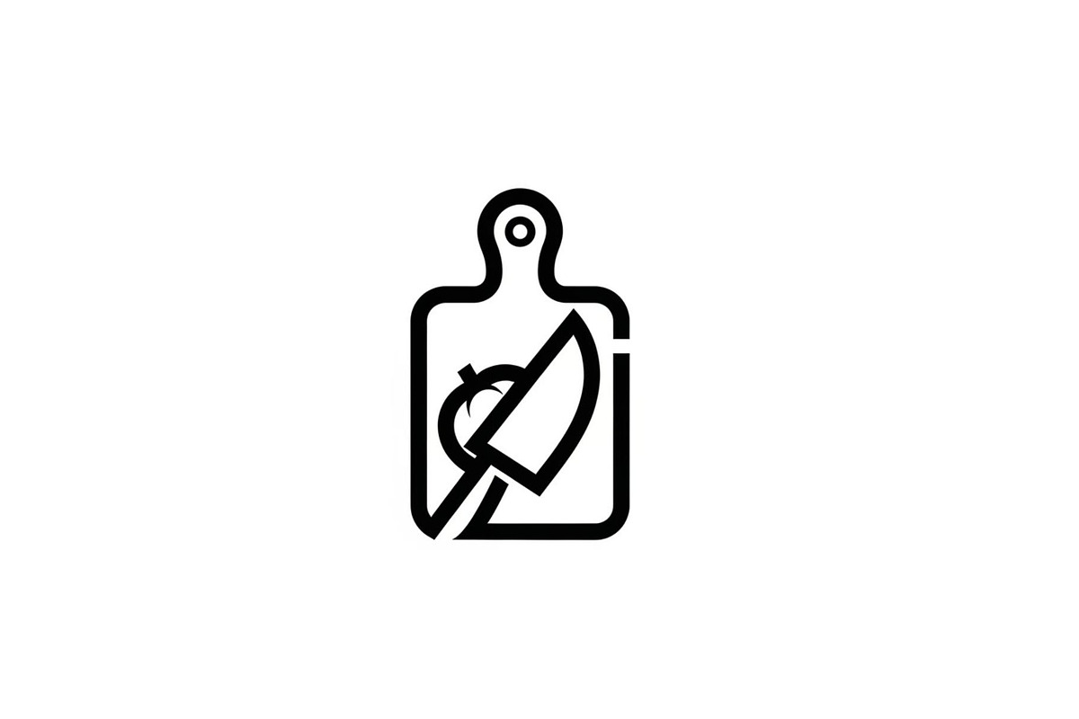 Cutting Board Vector Bundle, an Illustration by jahid234 (Photo 48 of 51)