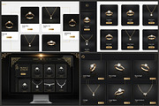 WordPress WooCommerce Themes 50+, a WordPress Template by Aban's World (Thumbnail 34 of 34)