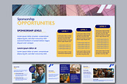 Professional Sponsorship Proposal, a Templates & Theme by studiogstock (Thumbnail 3 of 3)