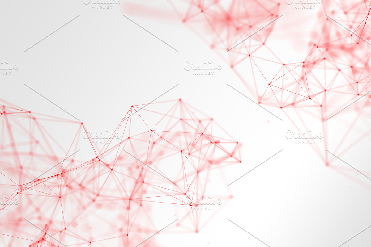 Plexus Backgrounds, a Texture Graphic by The_DrX