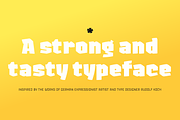 Lupulus 85% OFF, a Blackletter Font by W Type Foundry (Thumbnail 2 of 17)
