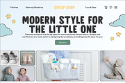 Strawberry Toast, a Sans Serif Font by And Studio (Thumbnail 8 of 19)