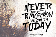 THRONE Typeface, a Font by Brosnes (Thumbnail 2 of 7)