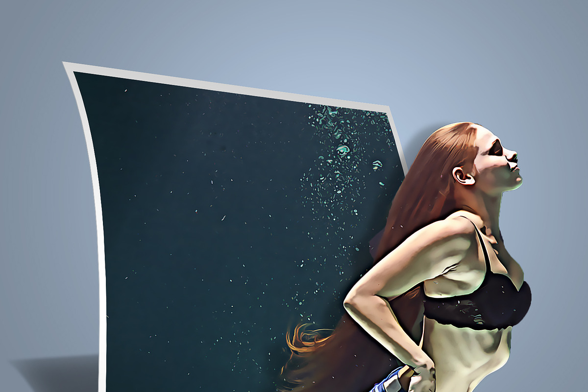 52 Comic Pop-outs, an Action Add-On by Danive Studio (Photo 7 of 16)