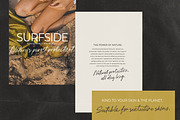 Pink Champagne Script, a Handwritten Font by Nicky Laatz (Thumbnail 13 of 21)
