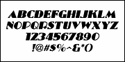 Travel Plans JNL, a Font by Jeff Levine Fonts (Thumbnail 5 of 5)