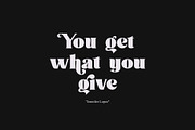 Britin Font, a Serif Font by Khoir (Thumbnail 3 of 12)