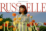 Lunoriels – Classic Serif Font, a Serif Font by Invasi Studio (Thumbnail 11 of 13)