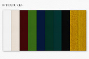 Abstract Shapes Christmas Collection, a Texture Graphic by CatJello Graphics (Thumbnail 27 of 28)