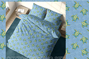 SEA MONSTERS, a Pattern Graphic by MSNTY STUDIOX (Thumbnail 19 of 30)