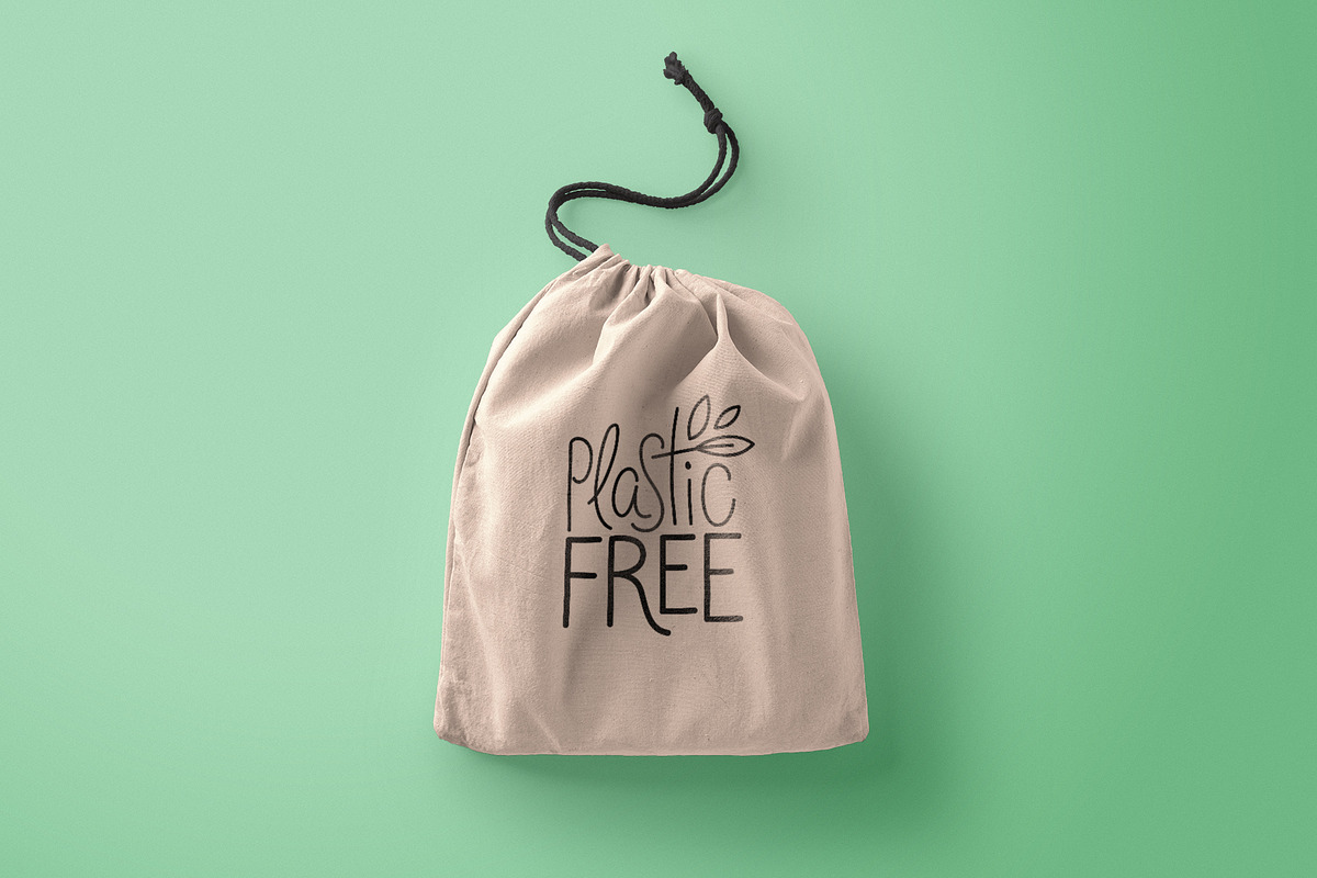 Zero waste - icons and illustrations, a Graphic by venimo (Photo 6 of 8)