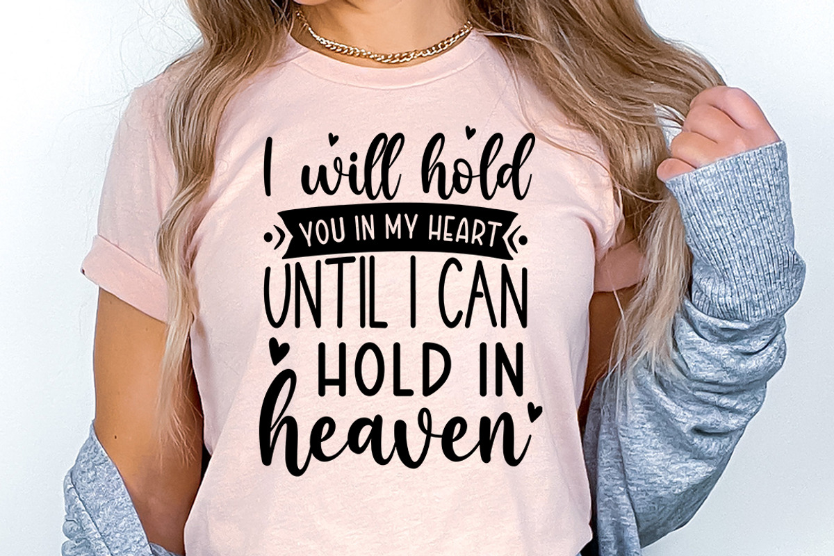 Memorial Quotes SVG Bundle, an Object Graphic by FiveStarCrafting (Photo 14 of 20)