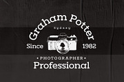Qoxiem - Modern Slab Serif Typeface, a Serif Font by Almarkhatype (Thumbnail 2 of 10)