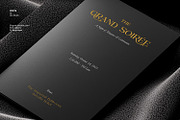 Roxite, a Serif Font by din-studio.com (Thumbnail 14 of 16)