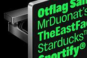 Otflag Sans, a Sans Serif Font by Oktnum Type Foundry (Thumbnail 15 of 18)