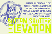 Sanuroemi • A Display Sans Serif, a Sans Serif Font by azetypestudios.com (Thumbnail 15 of 20)