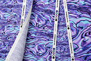 Pastel Shell Seamless Pattern, a Texture Graphic by PATTERNBASE (Thumbnail 3 of 8)