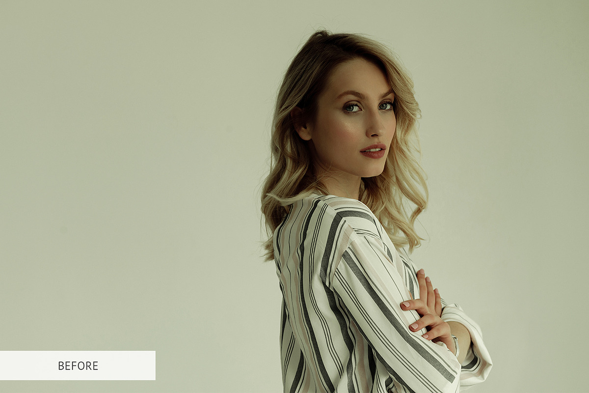 Coconut Mobile Presets, a Plug-in Add-On by FixThePhoto (Photo 8 of 22)