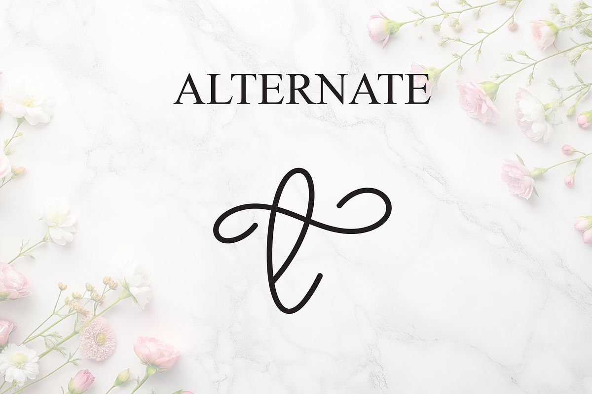 Cristian | Script Font, a Handwritten Font by Scratchones (Photo 8 of 9)