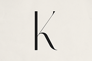 Sorrelia – Elegant Display Serif, a Serif Font by Only Fonts (Thumbnail 5 of 11)