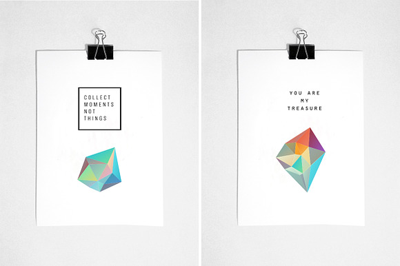 Crystals Ii