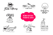 All the single ladies, an Object Graphic by SimpleThings (Thumbnail 3 of 6)