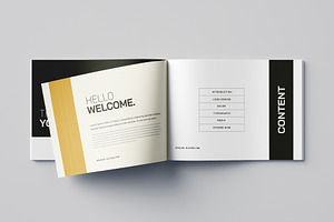 Brand Guidelines Ai & Indd