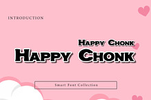 Happy Chonk