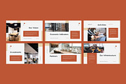 COFILE - Company Profile, a Presentation Template by Dankudraw (Thumbnail 3 of 6)