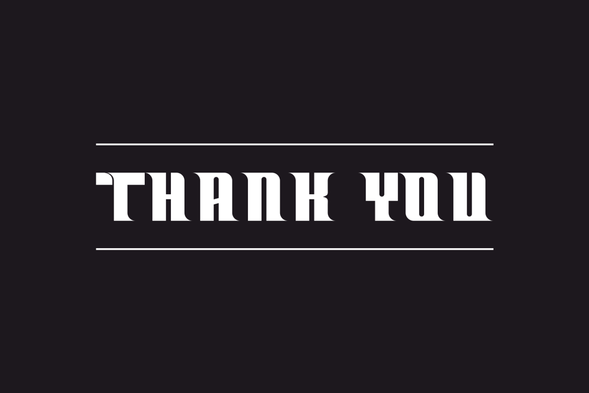Collins Font, a Sans Serif Font by agusariyadi (Photo 4 of 4)