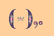 Regia Font, a Font by yaisalinas (Thumbnail 5 of 8)