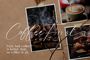 Calm Lovely - Font Duo, a Sans Serif Font by ErgibiStudio (Thumbnail 6 of 11)