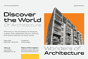 Arnovia Expanded, a Sans Serif Font by Ainun Jinan (Thumbnail 9 of 10)
