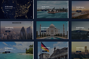 IanAirways- Travel Template, a HTML Template by NomaTemplates (Thumbnail 6 of 22)