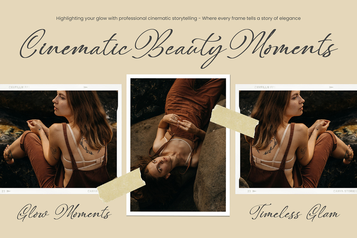 Benthisa Stylish Calligraphy Font, a Script Font by Letterena Studios Script (Photo 2 of 20)